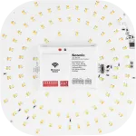 Kosnic LED DD Integrated Motion Sensor, 18W, 4pin CCT switchable