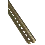 Lewden DINRAIL Top Hat Din Rail 35mmx1m