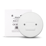 Aico Mains powered Rechargeable Lithium battery back-up Relay Base