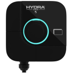 HYDRA 7.4KW CUBUS EV CHARGER SOCKET ONLY