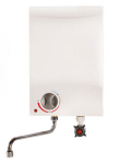Hyco HF05LM Water Heater 2kW 5Ltr White