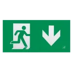 Ansell Watchman Legend Arrow Down