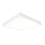 Ansell Surface Mounted Frame 600x600x80