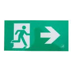 Ansell Watchman Legend Arrow Right