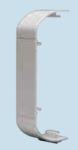 Marco MEC3J Joint Cover 145x50mm White