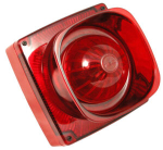 INFINITY Maxitone Addressable Sounder Flasher