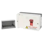 Lewden MSF Fused Main Switch