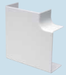 Marco MTF105 Juno Flat Angle 100x50mm White