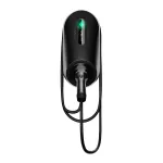 Myenergi Zappi Glow 7kw Car Charger Black