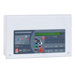 CTec XFP 16 Zone Repeater Panel (all protocols)