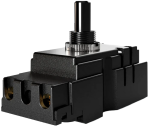 Enkin 250W LED Multi-way Intelligent Rotary Dimmer Module