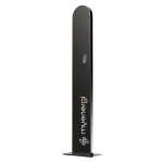 Myenergi Zappi Pedestal Black