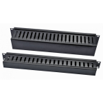 CONNECTIX 19" Cable Dump Panel 1u