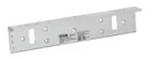 Deedlock by CQR L Bracket for Slimline Magnets-Outward Opening Doors