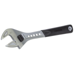 CK Adjustable Wrench 250mm