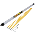 CK T5420 Mighty Rod Cable Rod Set 5m