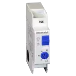 Lewden TCS 30sec-20min Timer 230V 18mm