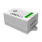 Ener-J 10A RF Receiver for Non Dimmable Switch PRO Series Kinetic Switches