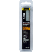 Stanley 0-SWK-BN0625 Brad Nails Pk1000