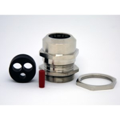 Wiska TKE/B32 Brass Tail Kit Pack