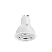 Aurora ClearVu 5W Dimmable CCT LED GU10 3000k/4000k/6500k
