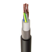 16.0MM 5CORE 6945X SWA ARMOURED CABLE