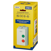 IMO Dol Starter 7.5Kw 400Vac