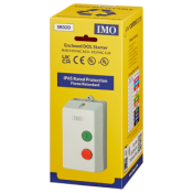 IMO Dol Starter 4Kw 415Vac