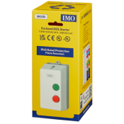 IMO Dol Starter 7.5Kw 230Vac