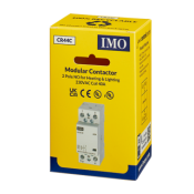 IMO Heating Contactor 40A 2 Pole Modular