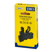 IMO Relay Base 8 Pin