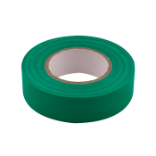 Unicrimp PVC TAPE 19MMx20M ROLL GREEN
