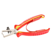 STANLEY FACOM VDE wire strippers, 170 mm