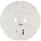 Kosnic K2D LED DD Standard module, Watt/CCT switchable, 9-18W 4pin