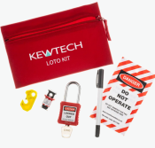 KEWTECH Domestic Lock Off Kit