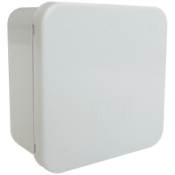 Eterna 220-L Enclosure 80x80x50mm