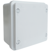 Eterna 222-L Enclosure 100x100x55mm