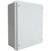Eterna 225-L Enclosure 200x160x80mm