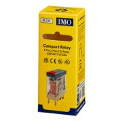 IMO Relay 5 Pin 230V Ac