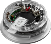 Apollo Discovery Sounder/Beacon Base - c/w Isolator