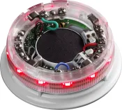 Apollo Alarmsense Sounder/Beacon Base for Detector Mounting