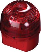 Apollo Alarmsense Open Area Sounder Beacon