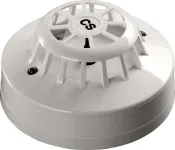 Apollo Alarmsense High Temp Heat CS Detector