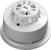 APOLLO AlarmSense Heat Detector (A1R) with Sounder Base