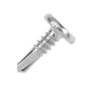 OSC Orbix 4.8X25mm Standard Self-drilling & Self-tapping screws for metal