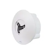 Airflow iCON 30 Fan 30W 100mm White
