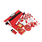 CK KASP Electrical lockout kit