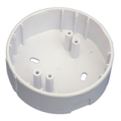 Fike Fike Duonet & Quadnet System Deep Back Box White