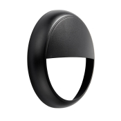 Saxby HeroPRO CCT Eyelid Bezel - Black
