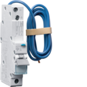 Hager ACC416U RCBO SP C 16A 10mA 10kA